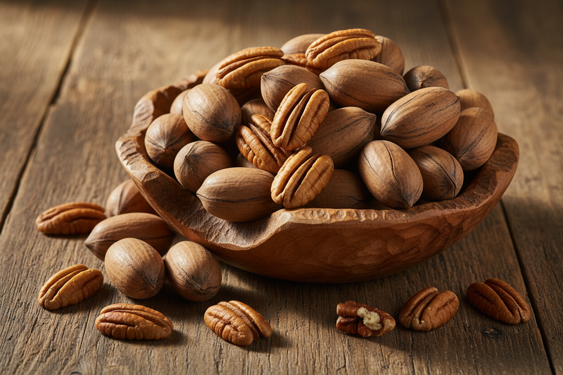 Why Are Orchard Fresh Pecans So Popular? (And Where to Get Them)