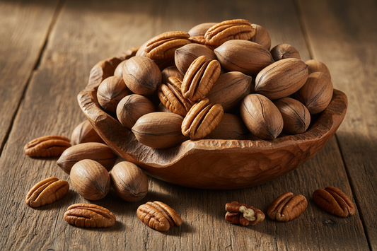 Why Are Orchard Fresh Pecans So Popular? (And Where to Get Them)