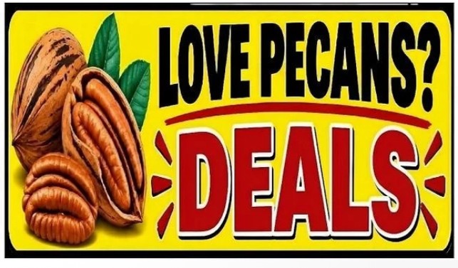 Why Buy Fresh Pecans Online Instead of the Grocery Store? A Complete Buyer's Guide