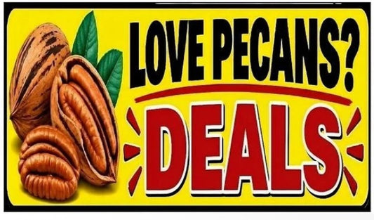 Why Buy Fresh Pecans Online Instead of the Grocery Store? A Complete Buyer's Guide