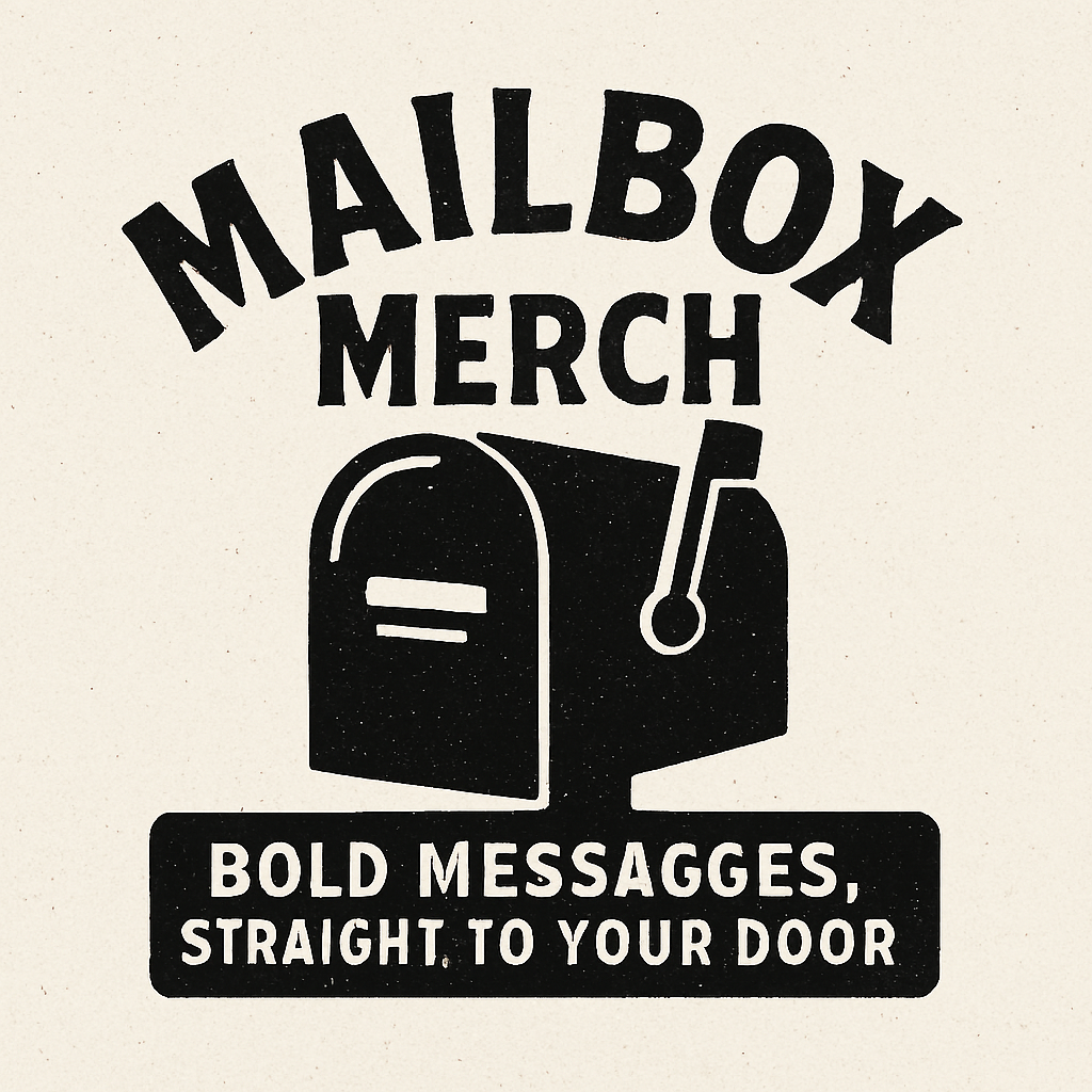 Mailbox Merch
