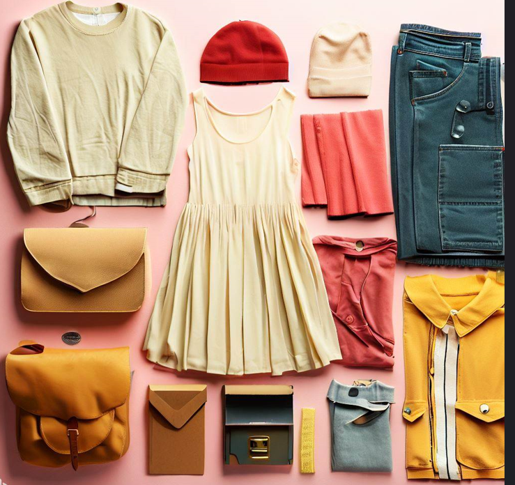 Mailbox Fashion: The Ultimate Collection of Clothing Items for Every Mailbox