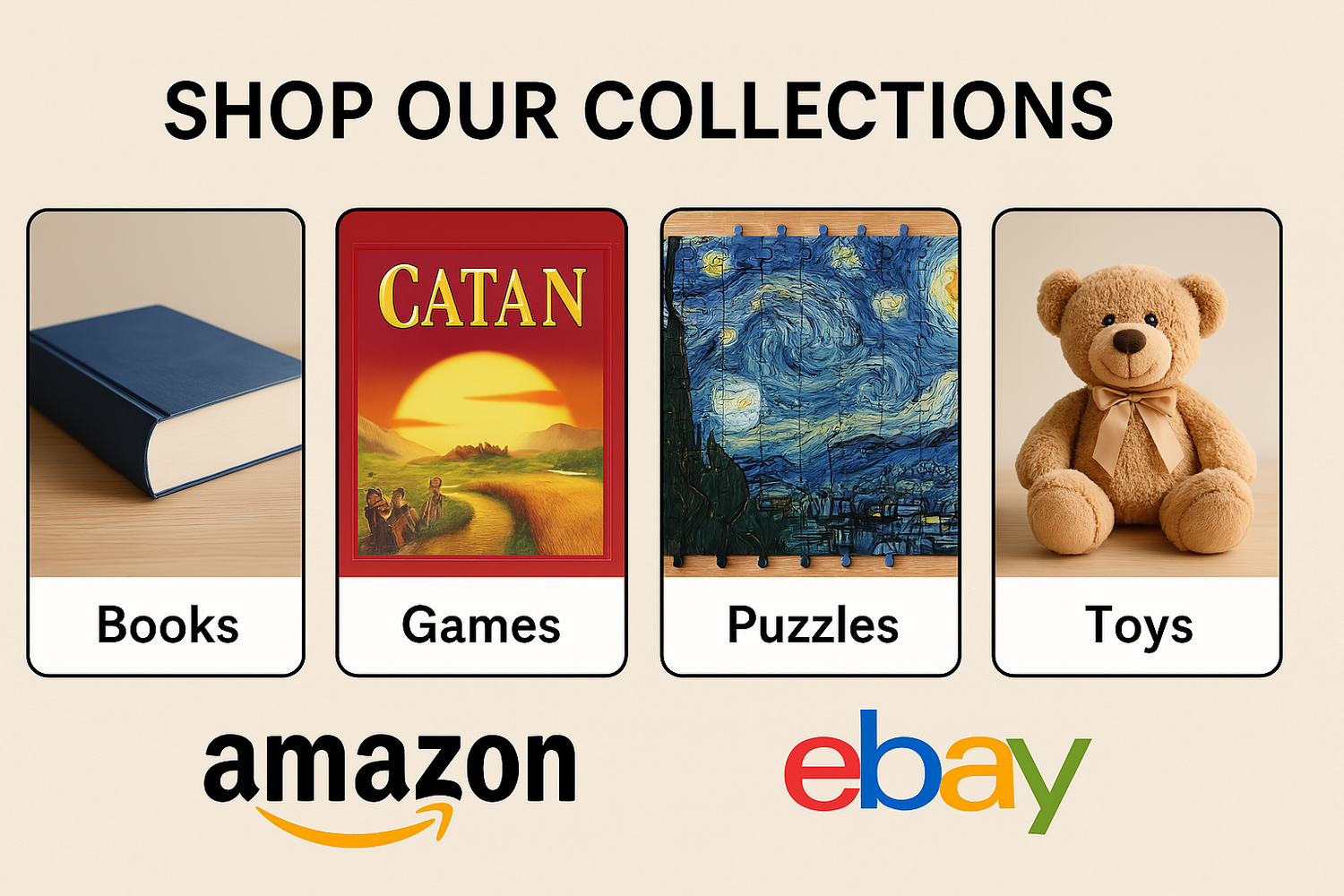 Multi-Store Must-Have