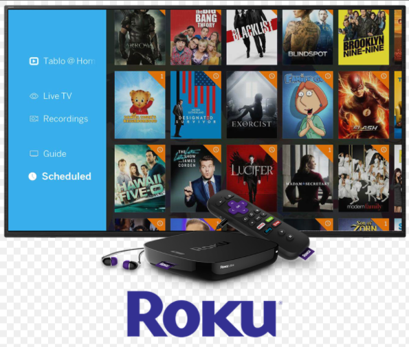 Stream Hub Stream Hub – EveryMailBox