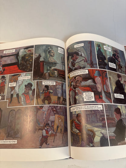 Bordel des Muses by Gradimir Smudja – Hardcover Art Book