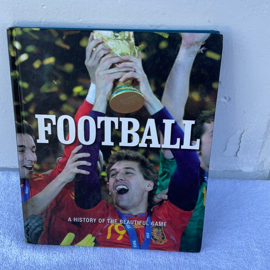 Football: The Beautiful Game History