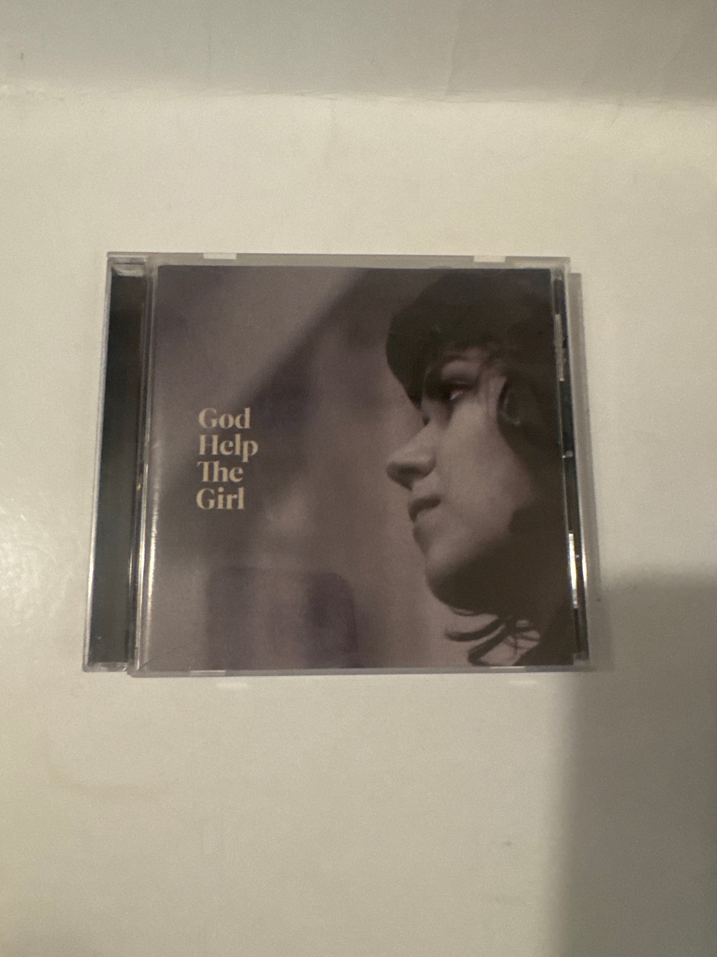 God Help That Girl DVD – Rare Indie Drama Film Release