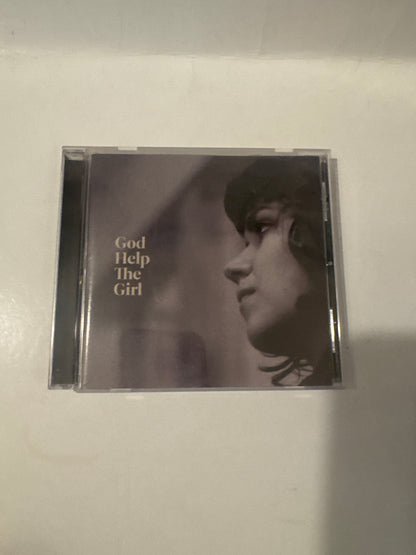 God Help That Girl DVD – Rare Indie Drama Film Release