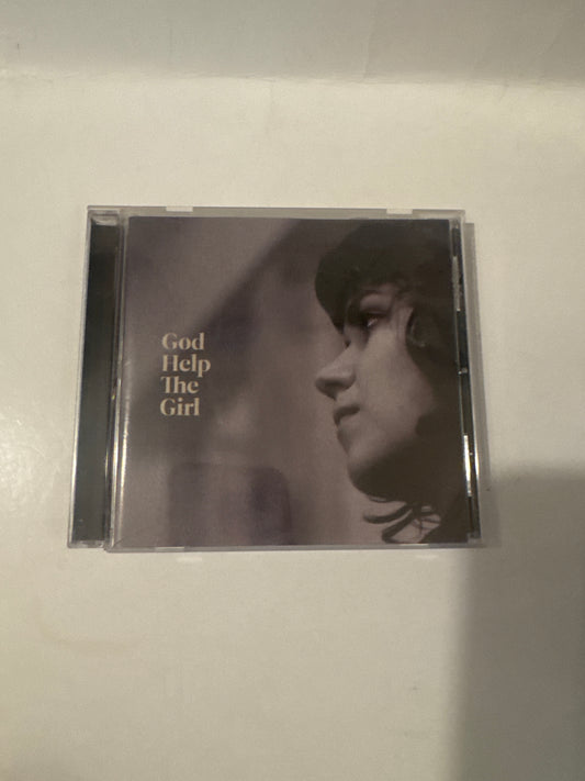 God Help That Girl DVD – Rare Indie Drama Film Release