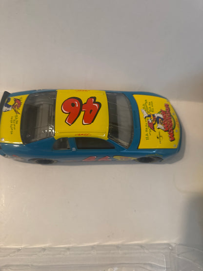 Woody Woodpecker #46 Toy Car – Classic Cartoon Collectible Die-Cast