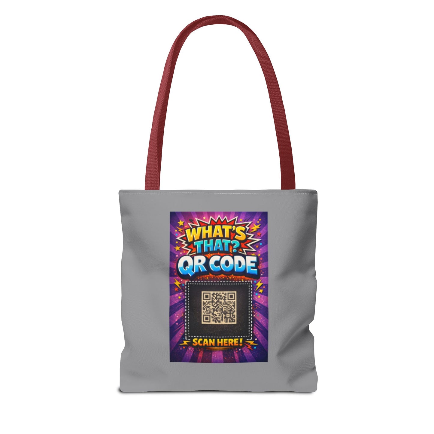 World Cup 2026 Philly tote bag - USA soccer