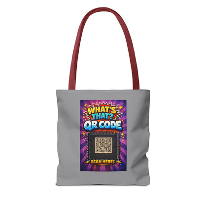 World Cup 2026 Philly tote bag - USA soccer