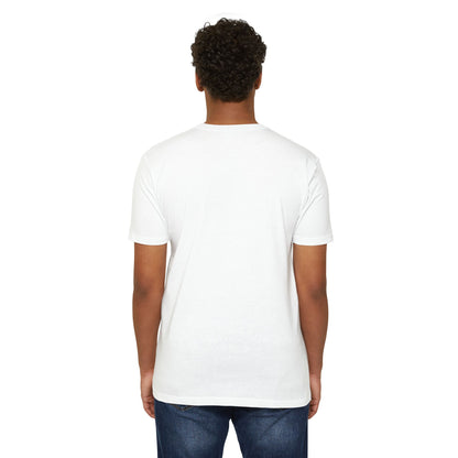 Ripped Raccoon Crest T-Shirt