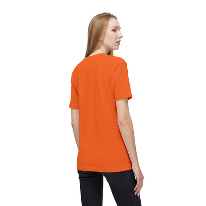 Stay Nutty Be Happy T-Shirt — Funny Pecan Cartoon Tee