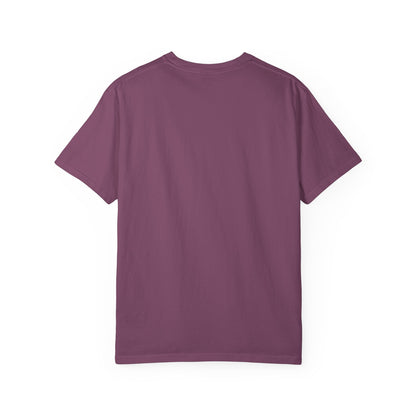Otter 'Be Kind to Your Mind' Comfort T-Shirt – Mental Health Graphic Tee