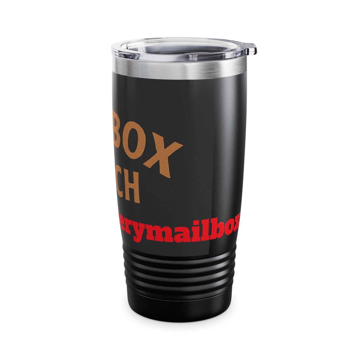 Premium Custom Tumbler - Insulated Leak-Proof Travel Mug