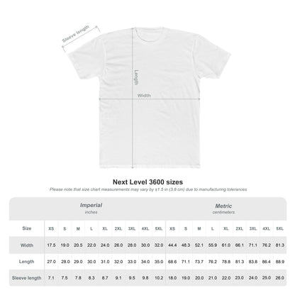 Make ‘Em Laugh Tee – Bold Phrase, Unisex, Great Gift