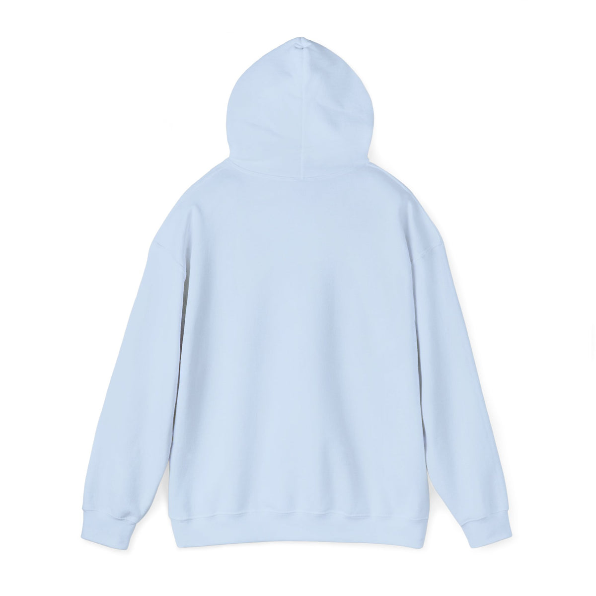 Squirrel Courier Hoodie – Cute Delivery Squirrel Holding Package & Receipt