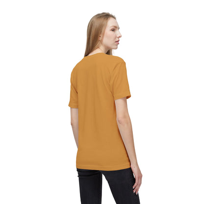 Stay Nutty Be Happy T-Shirt — Funny Pecan Cartoon Tee