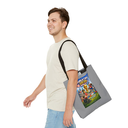World Cup 2026 Philly tote bag - USA soccer