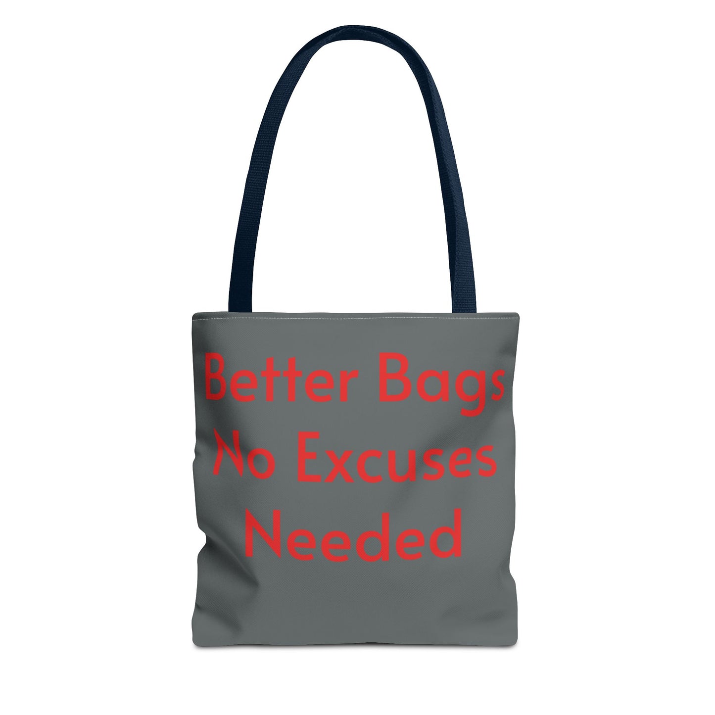 Better Bags Tote - No Excuses Needed for Work, Gym, & Travel