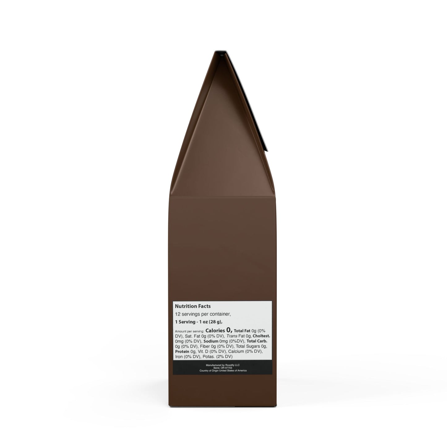 Bold Roast Coffee – Fresh Daily Brew by EveryMailBox