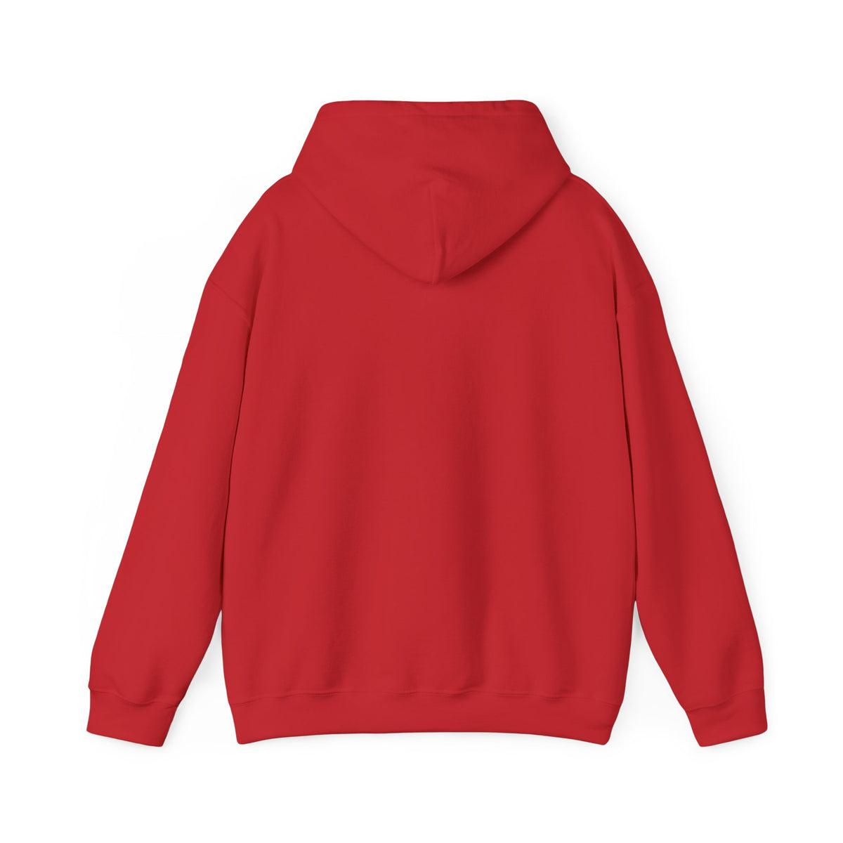 Squirrel Courier Hoodie – Cute Delivery Squirrel Holding Package & Receipt