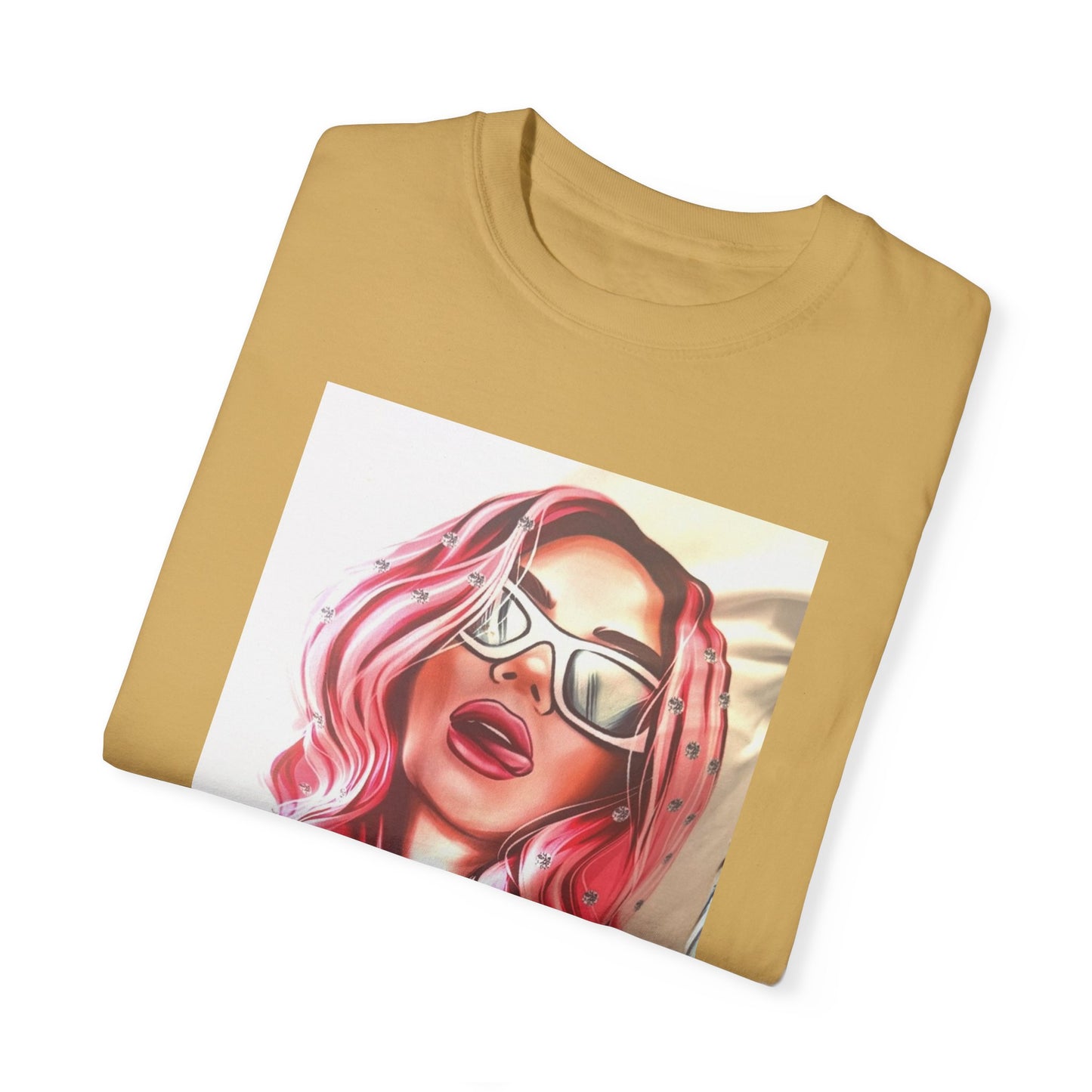 Karol B Vibes: Exclusive Graphic Tee