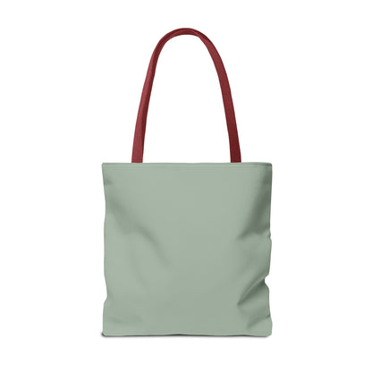 Stay Chill Koala Tote Bag | Cute Relaxing Animal AOP Tote | Eco-Friendly Canvas Tote Bag | Funny Koala Gift Idea for Animal Lovers