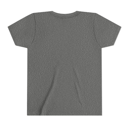 Stay Chill Koala Youth T-Shirt | Cute Kids Graphic Tee | Funny Animal Shirt for Boys Girls | Soft Children's Tee S–XL