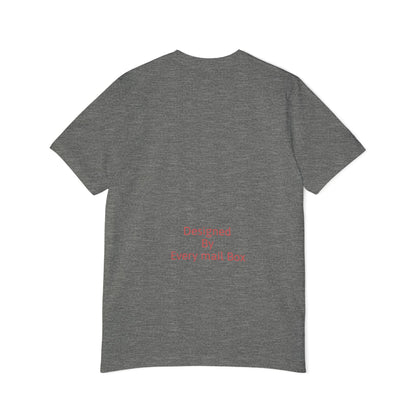 Cat T-Shirt — "First of all, I am a delight with a cat" Cute Kitty Tee