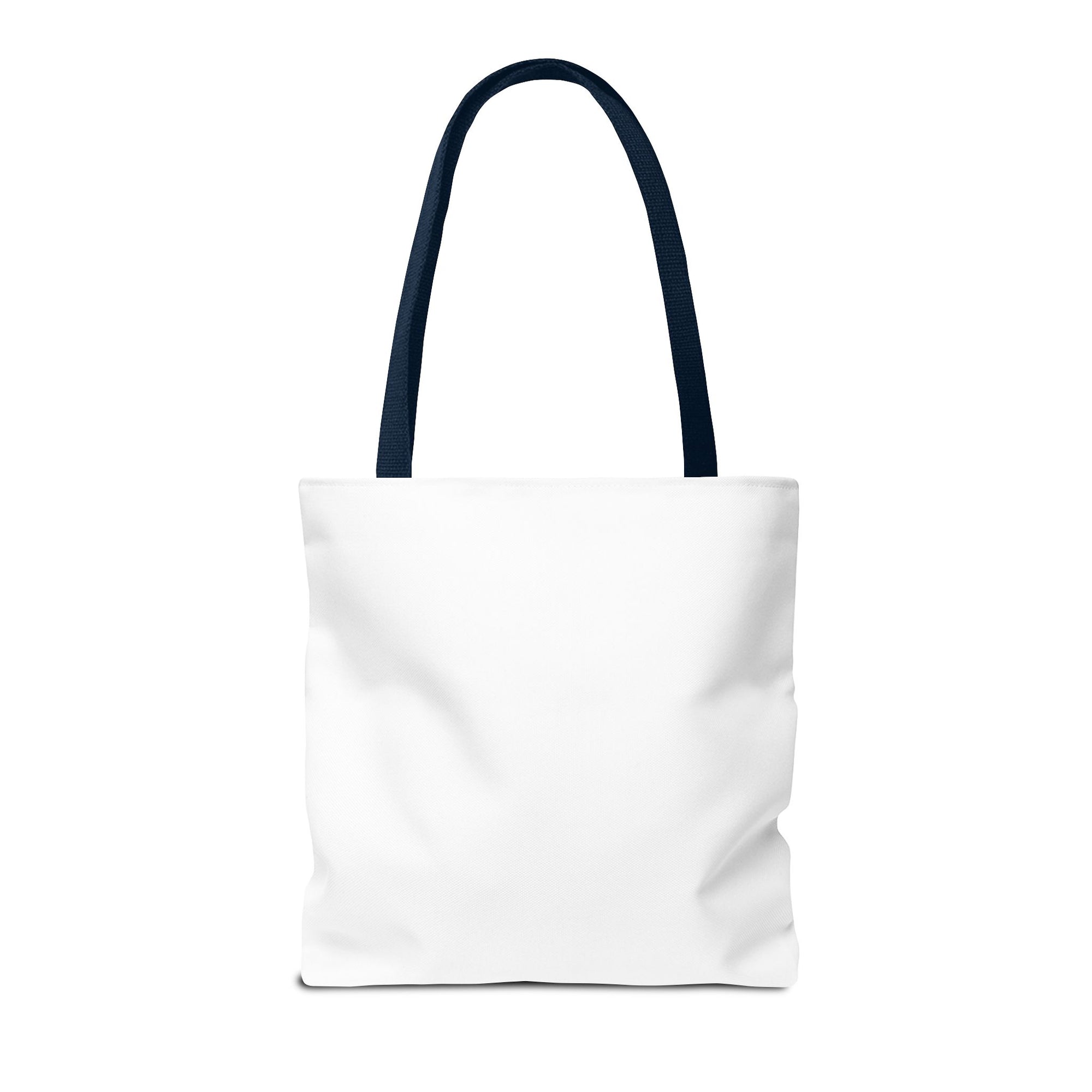 Resale Express Tote - More subscribers Red Cartoon Design