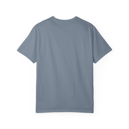 Otter 'Be Kind to Your Mind' Comfort T-Shirt – Mental Health Graphic Tee