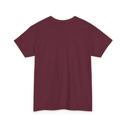 Labor Day T-Shirt – Unisex Heavy Cotton USA Tee