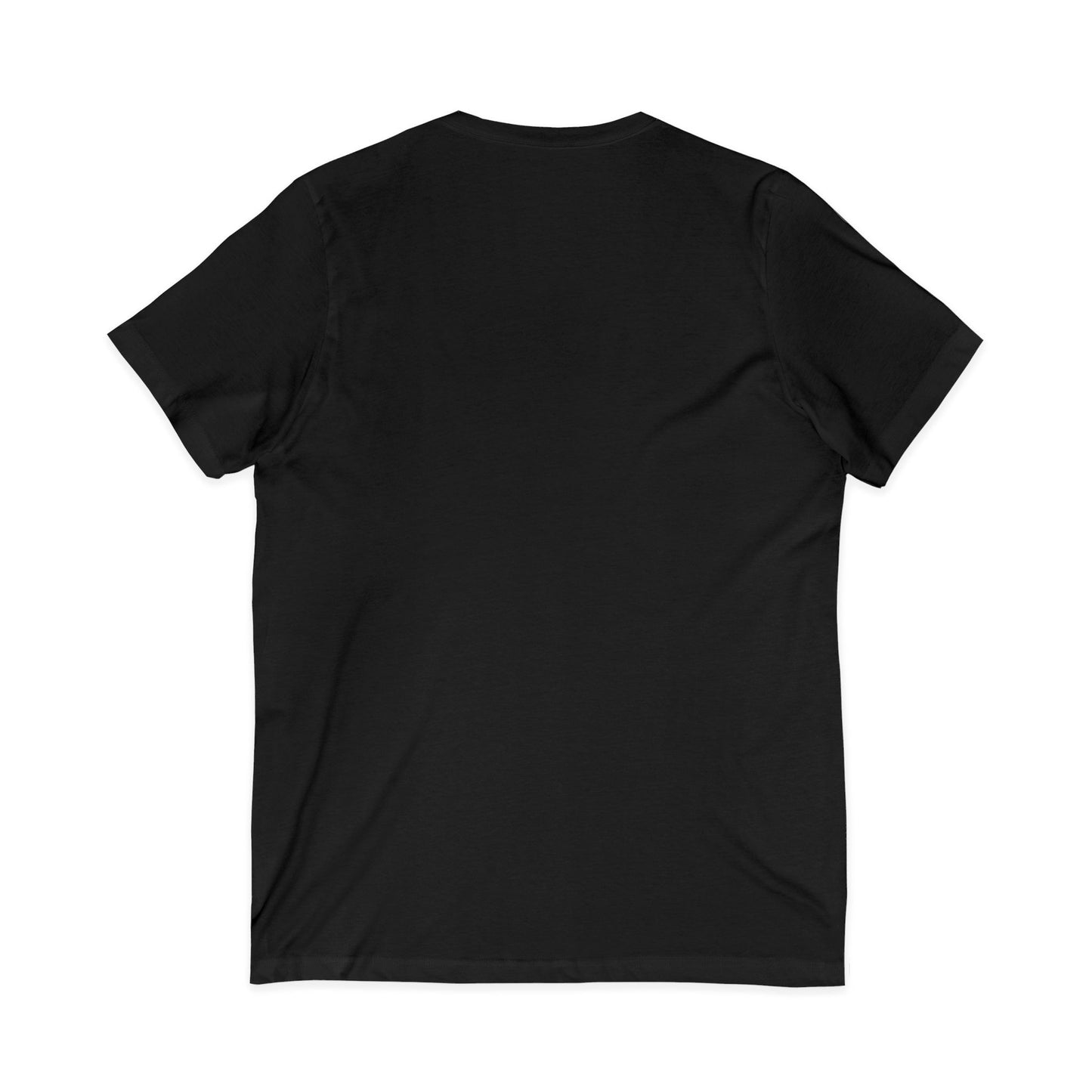 Unisex Jersey V-Neck Tee Subscription