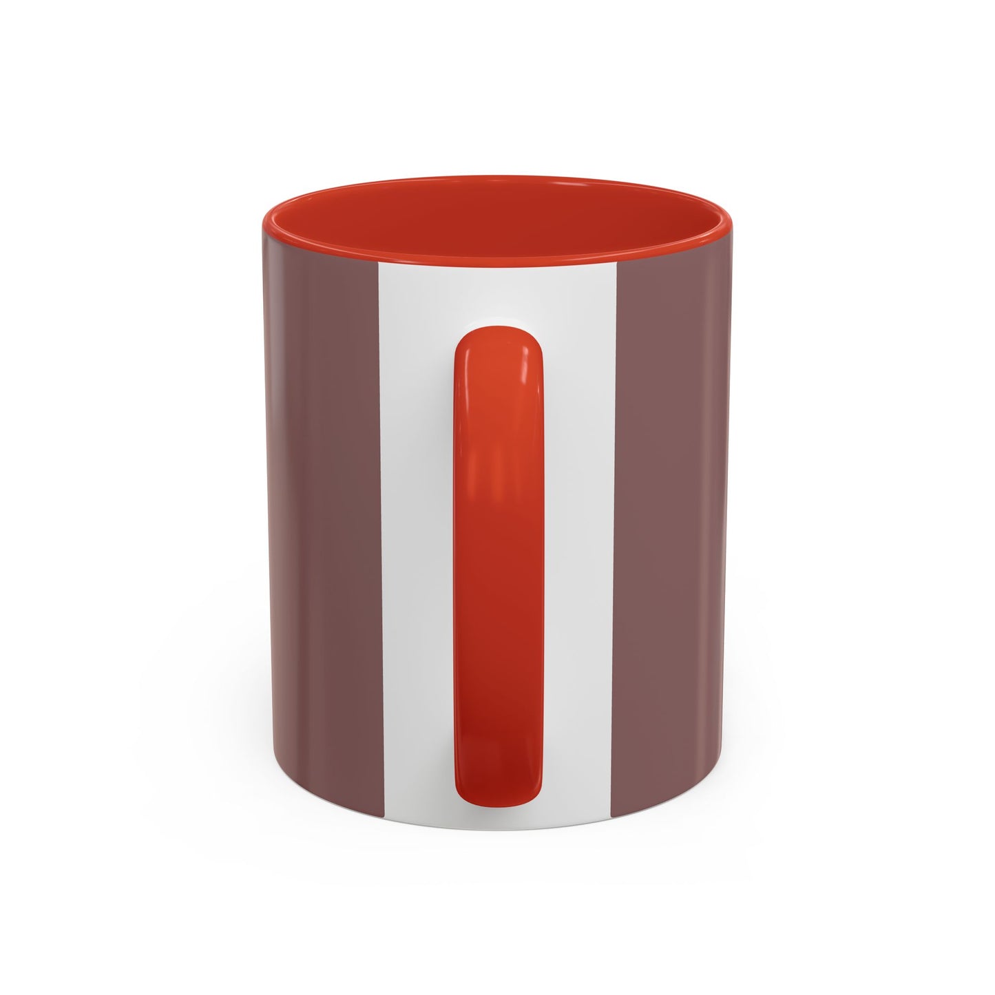 Stay Positive Fox Coffee Mug – 'Good Things Take Time' Inspirational Accent Mug