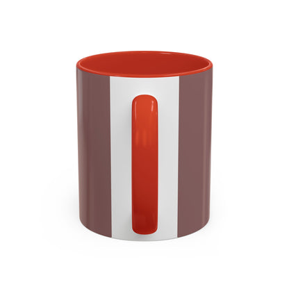 Stay Positive Fox Coffee Mug – 'Good Things Take Time' Inspirational Accent Mug