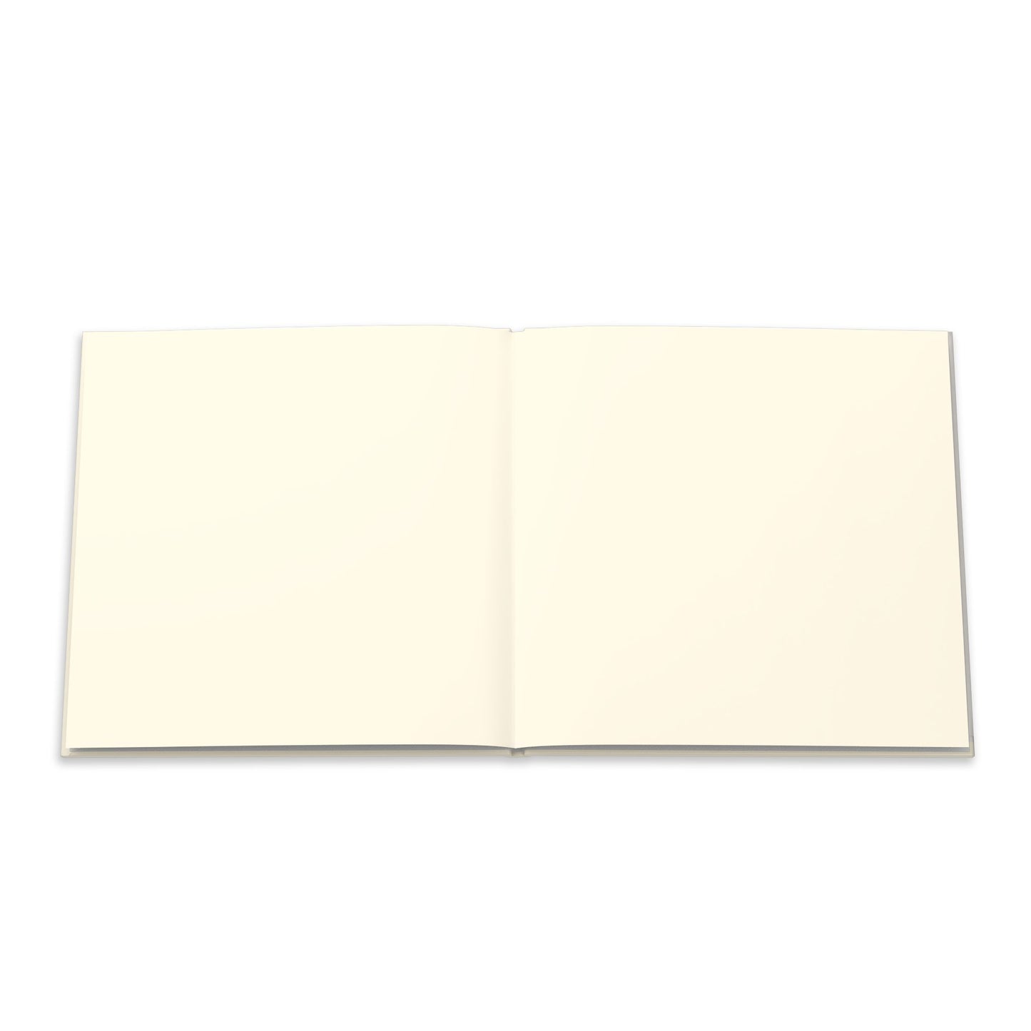 Hardcover Photo Book — "Keep Going" Inspirational Memory Album