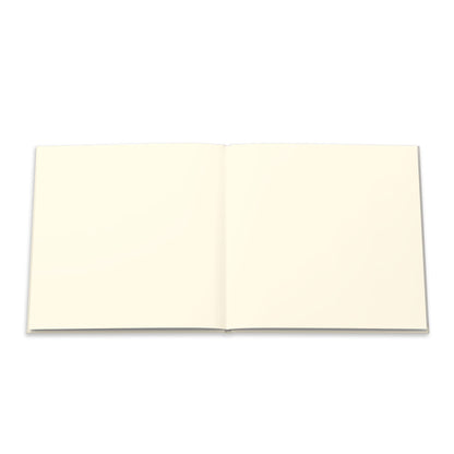 Hardcover Photo Book — "Keep Going" Inspirational Memory Album