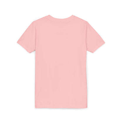 Stay Chill Koala Youth T-Shirt | Cute Kids Graphic Tee | Funny Animal Shirt for Boys Girls | Soft Children's Tee S–XL