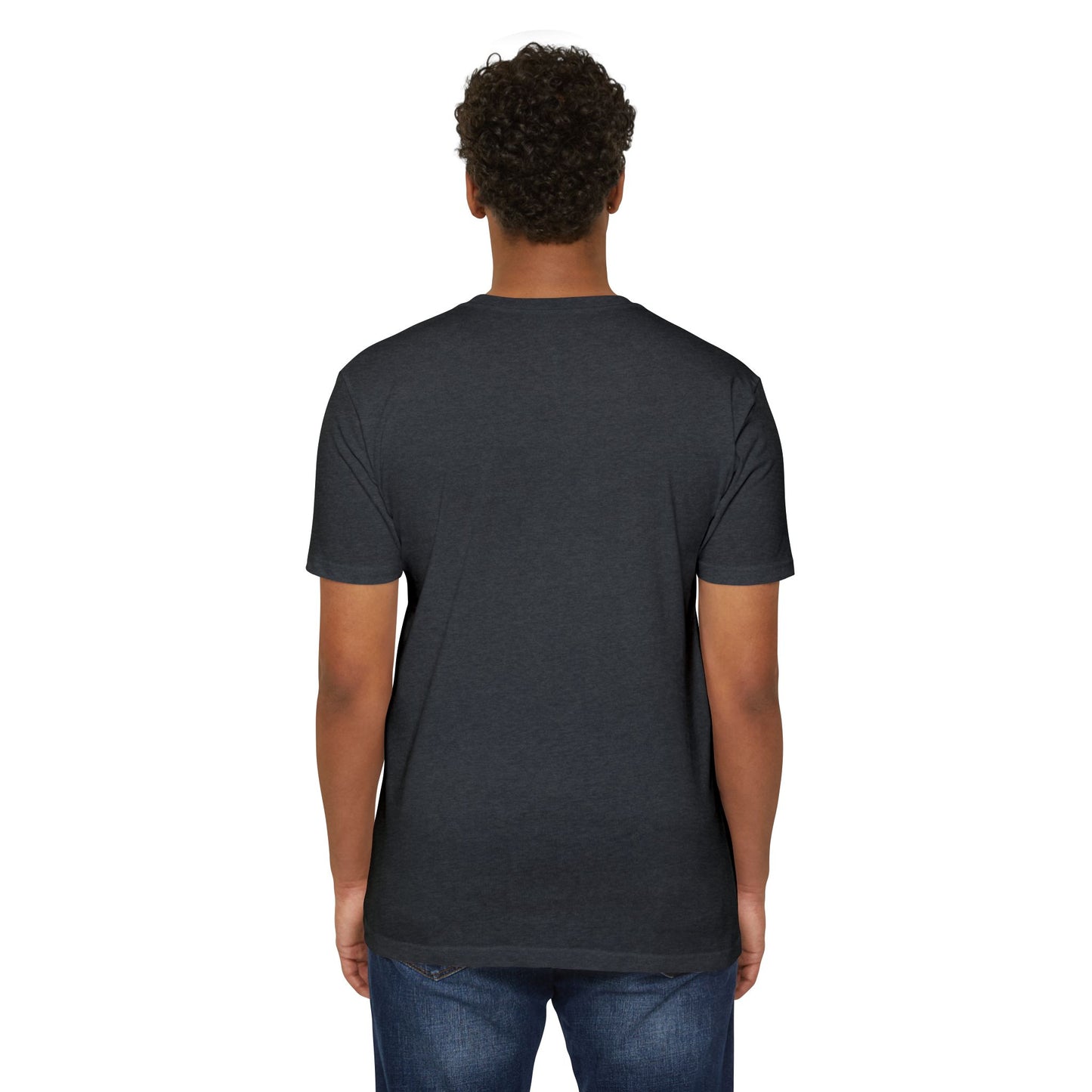 Ripped Raccoon Crest T-Shirt
