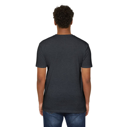 Ripped Raccoon Crest T-Shirt