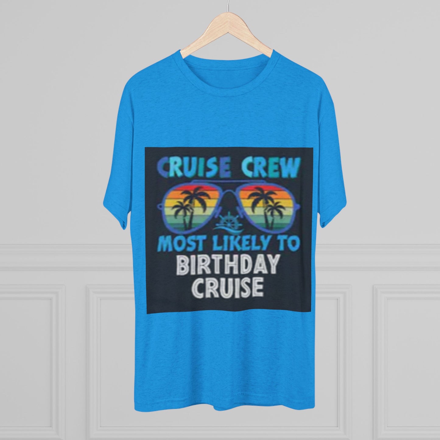 Cruise Crew 2026 Shirt or Tote – Funny Cruise Vacation Gift