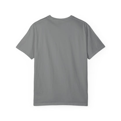Spicy Shark Unisex T-Shirt | Relaxed Fit, Beachwear & BBQ Gift Idea