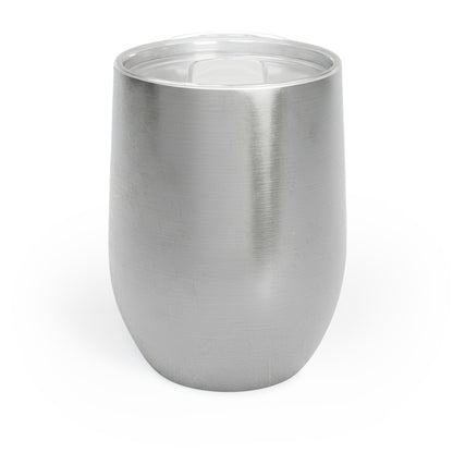 Chill Wine Tumbler