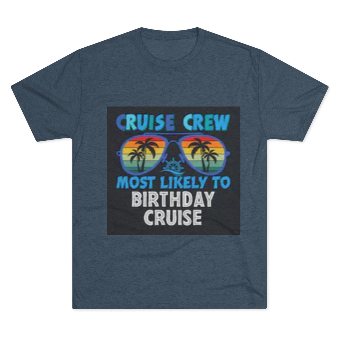 Cruise Crew 2026 Shirt or Tote – Funny Cruise Vacation Gift
