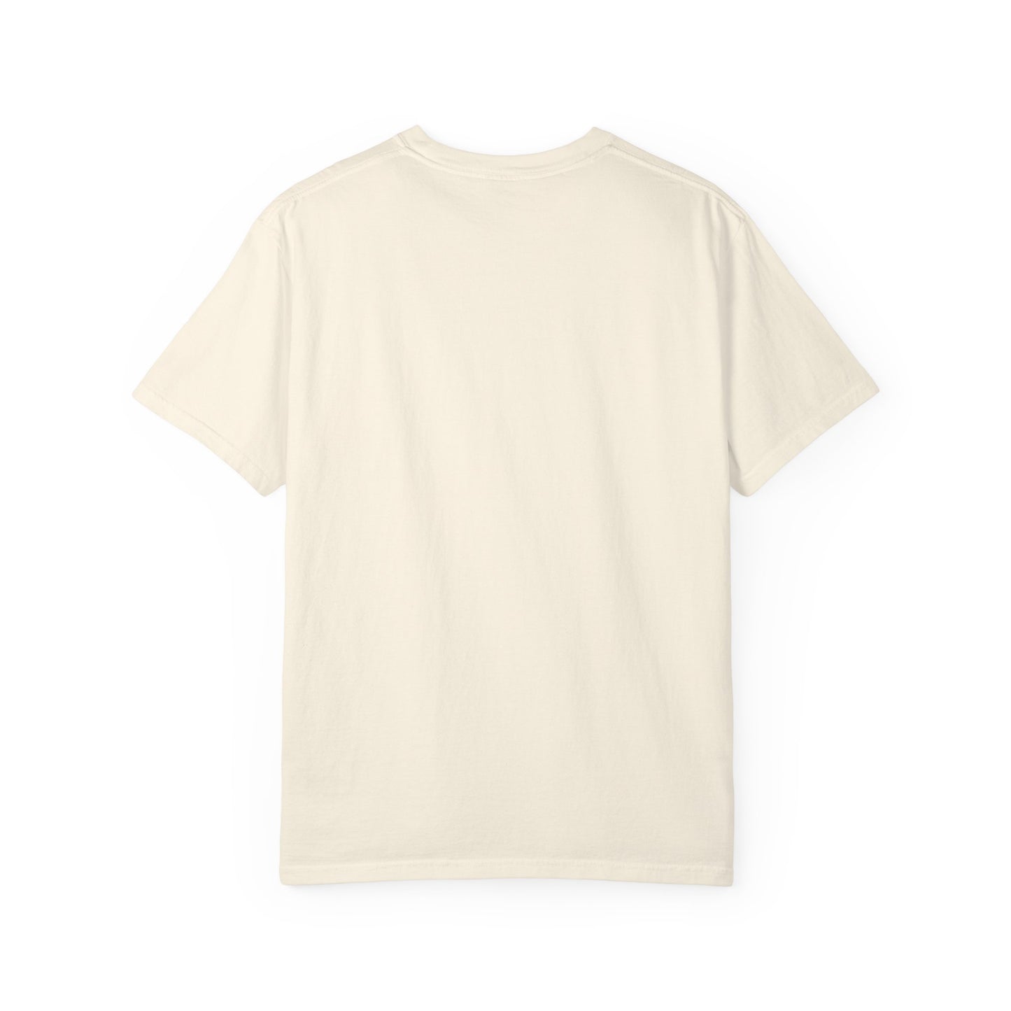 Otter 'Be Kind to Your Mind' Comfort T-Shirt – Mental Health Graphic Tee