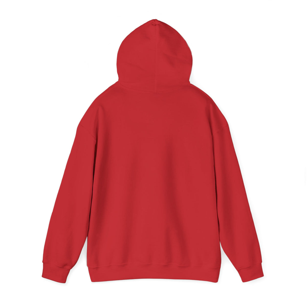 Squirrel Courier Hoodie – Cute Delivery Squirrel Holding Package & Receipt