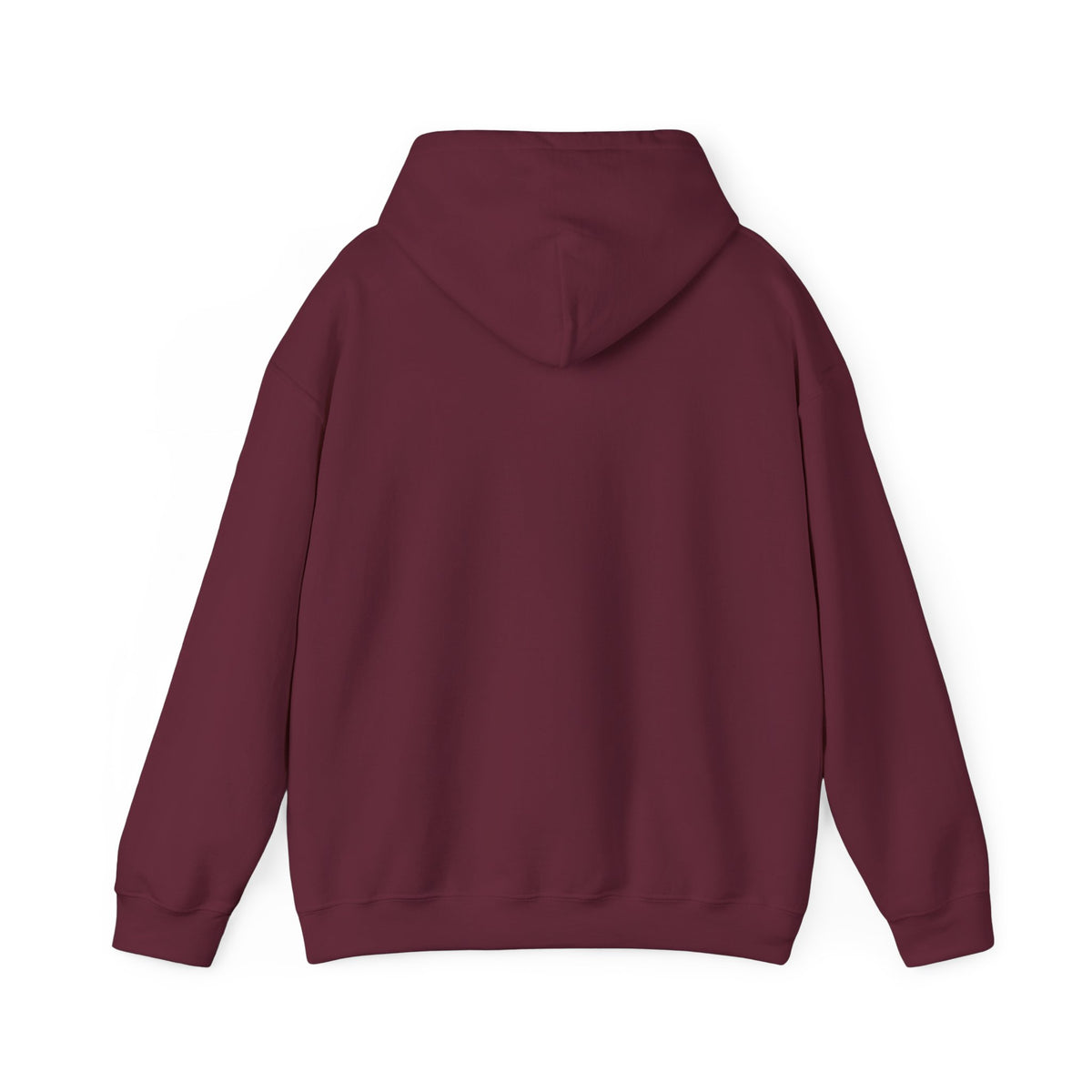 Squirrel Courier Hoodie – Cute Delivery Squirrel Holding Package & Receipt