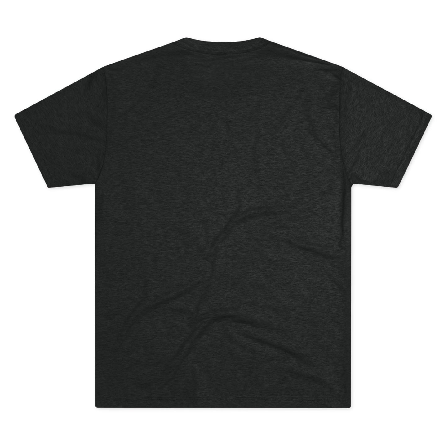 Men of Culture Tri‑Blend Tee with Fast Delivery